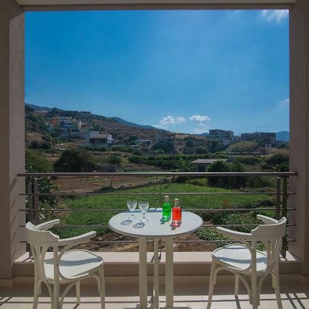 Gras Houses - Near To Sandy Beach Agia Pelagia  Extérieur photo
